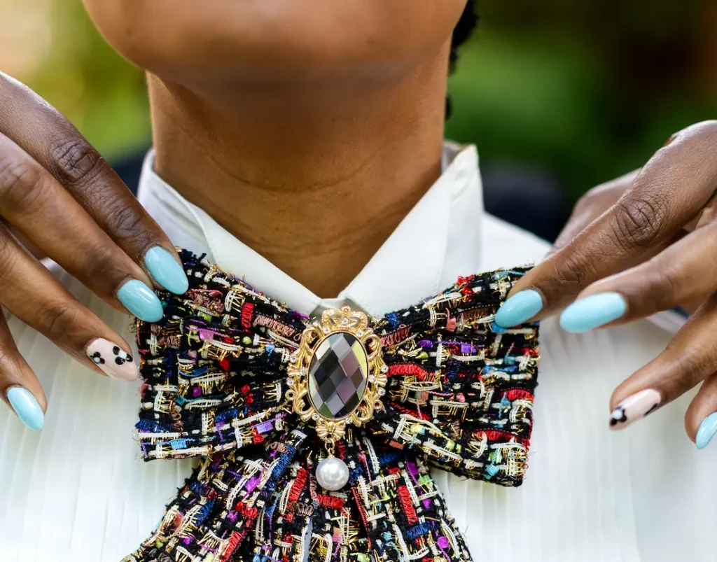Evanston brand photography details